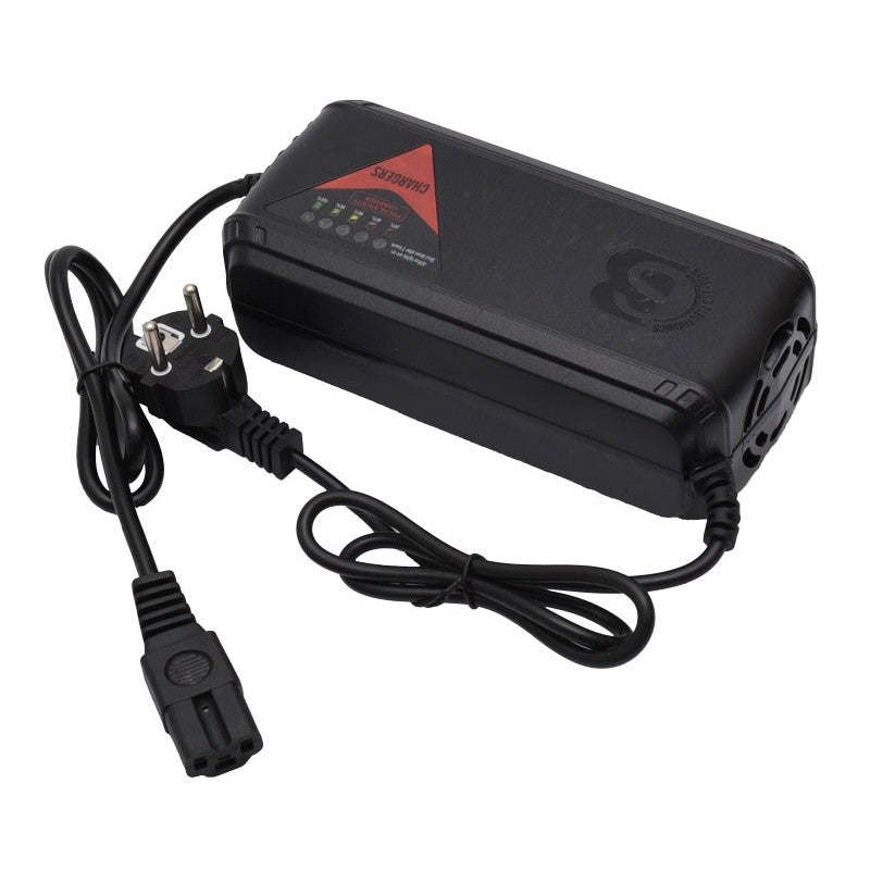 Încărcător Electric Smart 84V-20Ah pentru Baterii Plumb-Acid – Soluție Eficientă de Încărcare pentru Vehicule Electrice și Echipamente